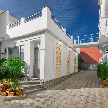 White House Hotel Tbilisi Exterior foto